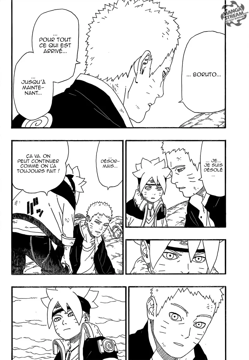 Read Boruto Naruto Next Generations FRANCAIS Manga Online