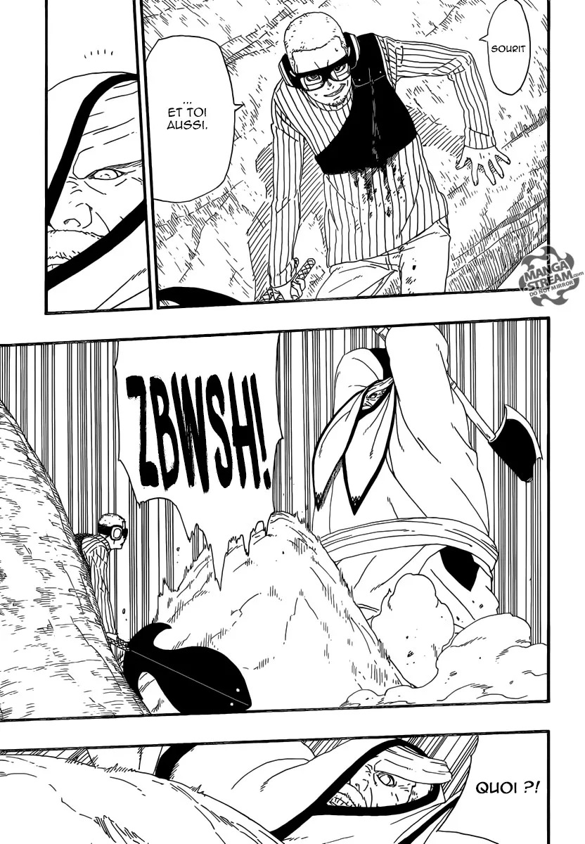 Read Boruto Naruto Next Generations FRANCAIS Manga Online