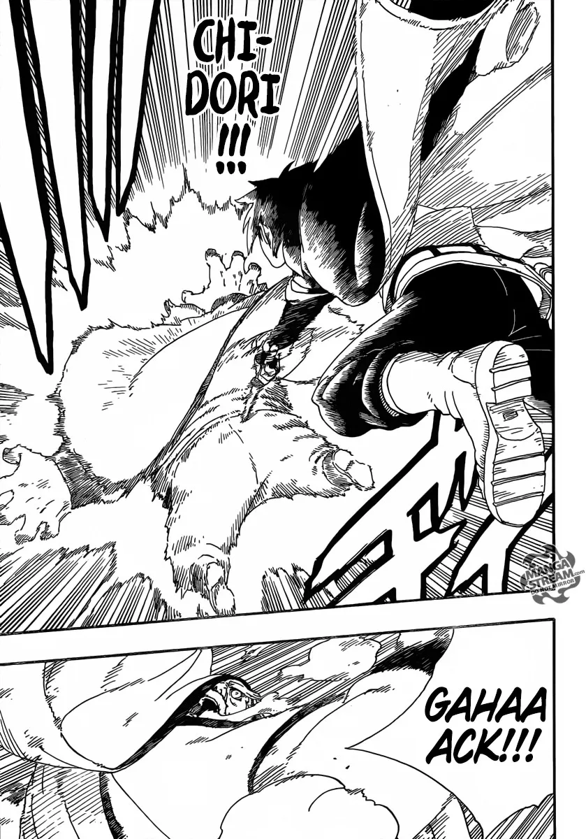 Read Boruto Naruto Next Generations FRANCAIS Manga Online