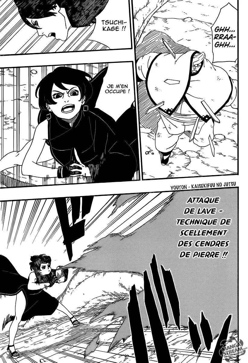 Read Boruto Naruto Next Generations FRANCAIS Manga Online