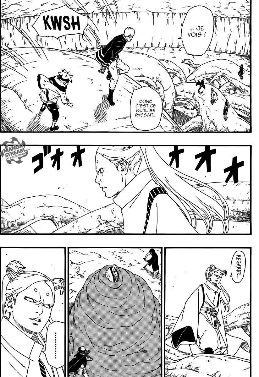 Read Boruto Naruto Next Generations FRANCAIS Manga Online