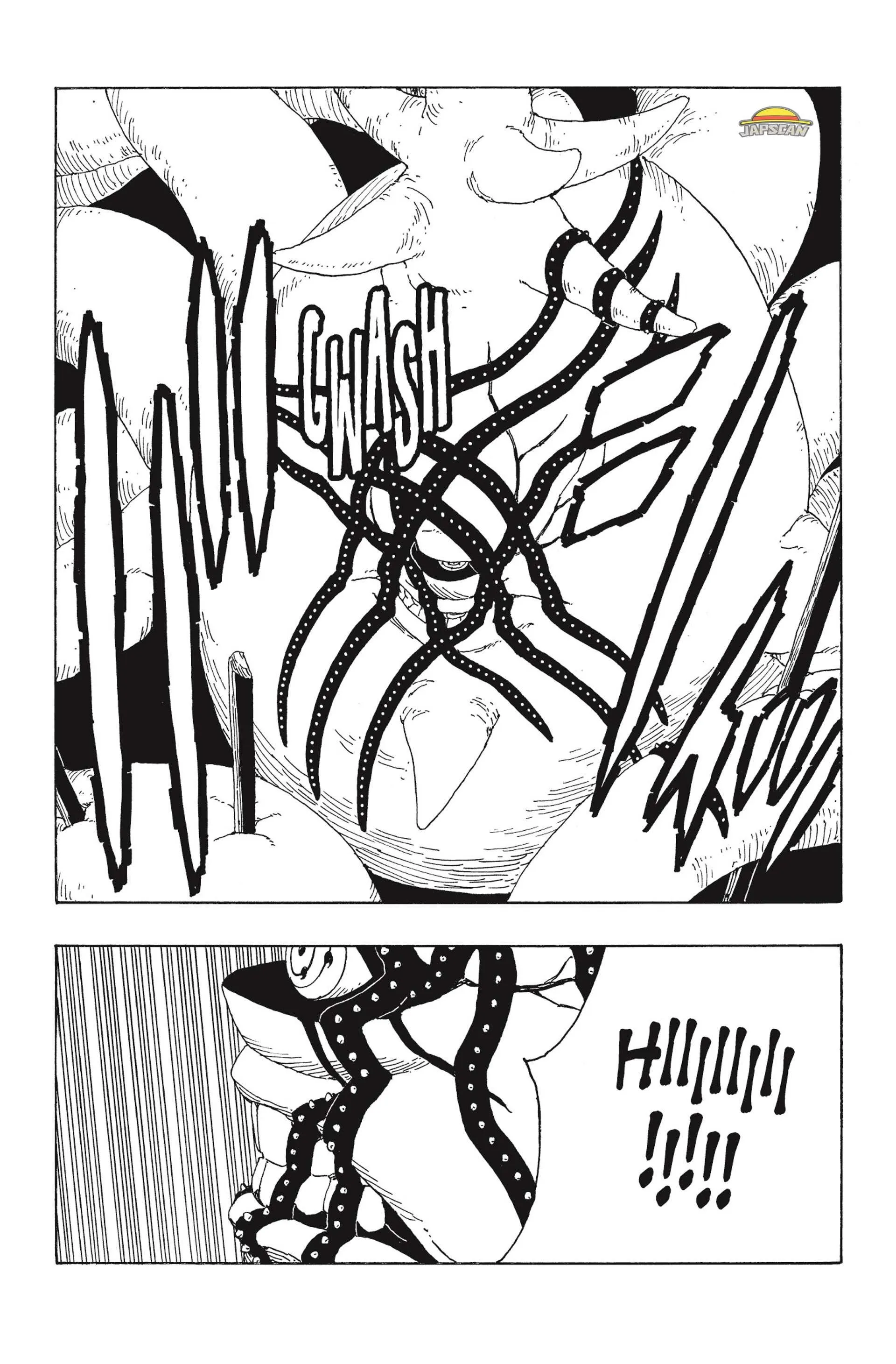 Read Boruto Naruto Next Generations FRANCAIS Manga Online