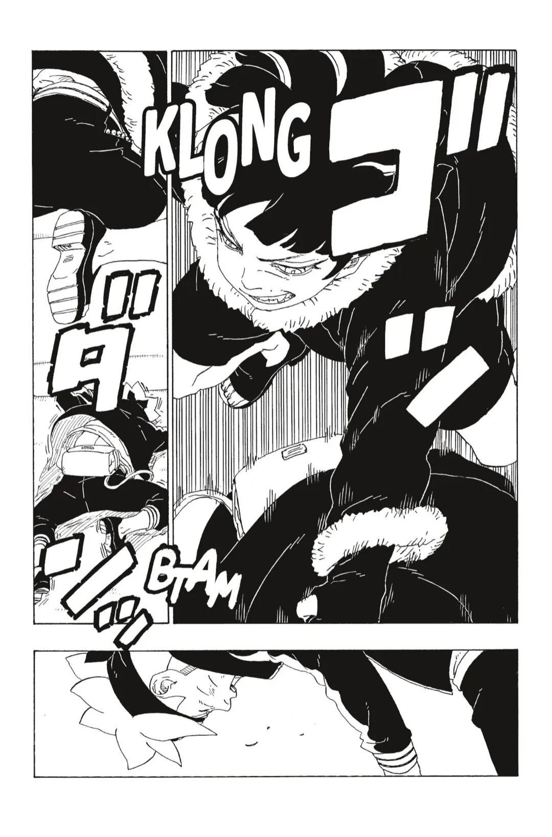 Read Boruto Naruto Next Generations FRANCAIS Manga Online