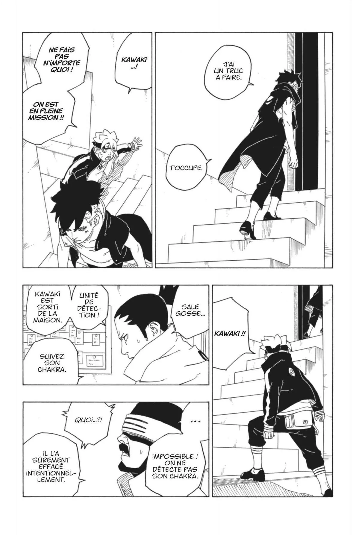 Read Boruto Naruto Next Generations FRANCAIS Manga Online