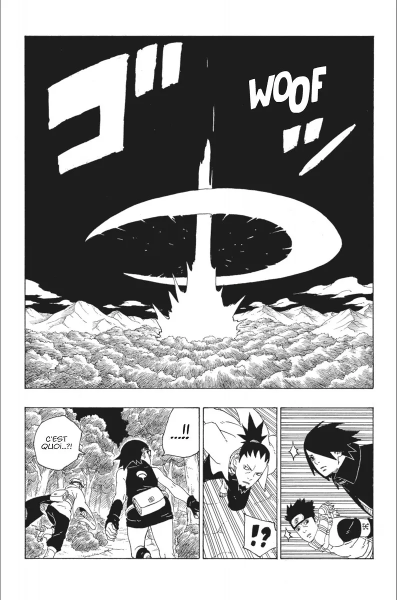 Read Boruto Naruto Next Generations FRANCAIS Manga Online