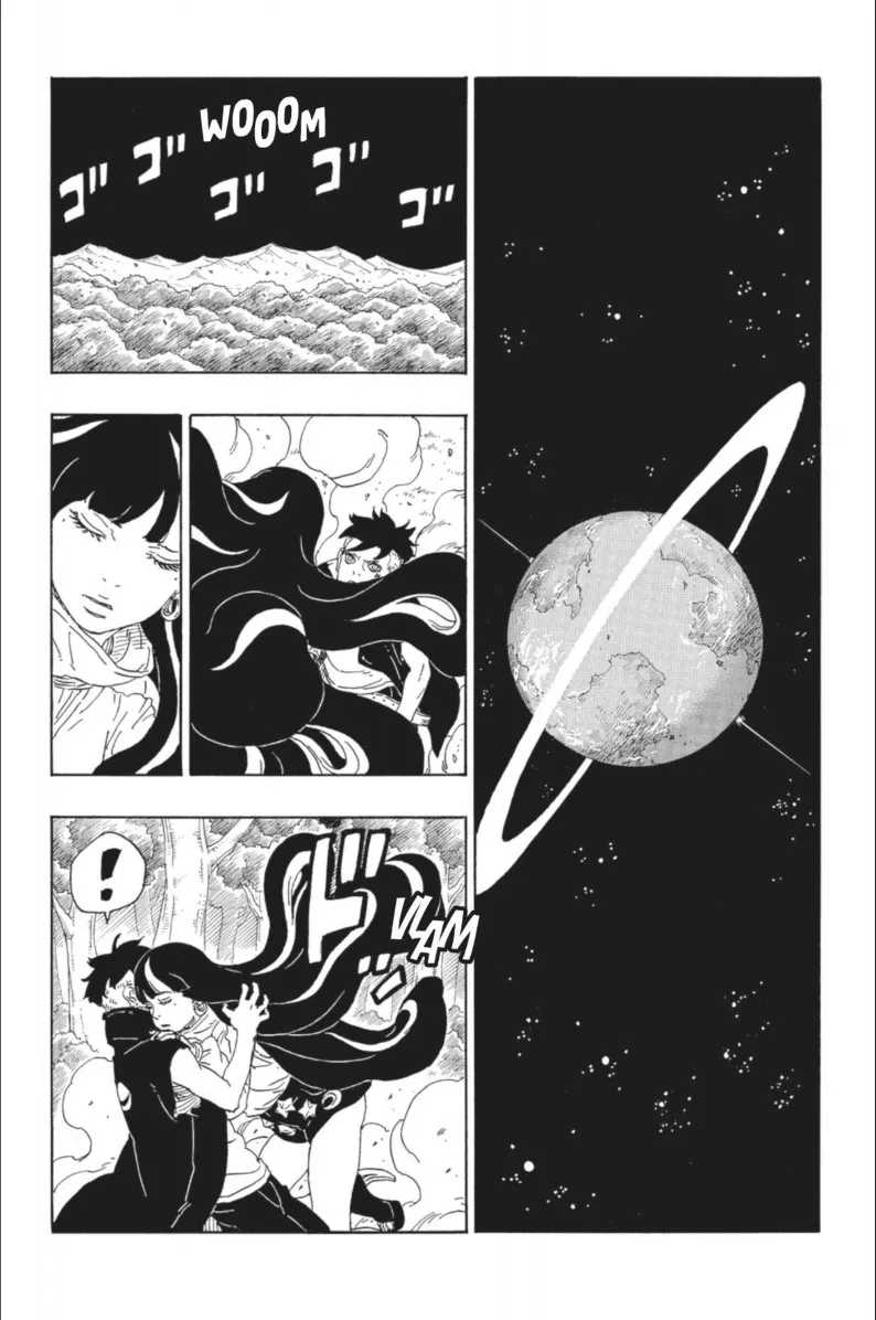 Read Boruto Naruto Next Generations FRANCAIS Manga Online