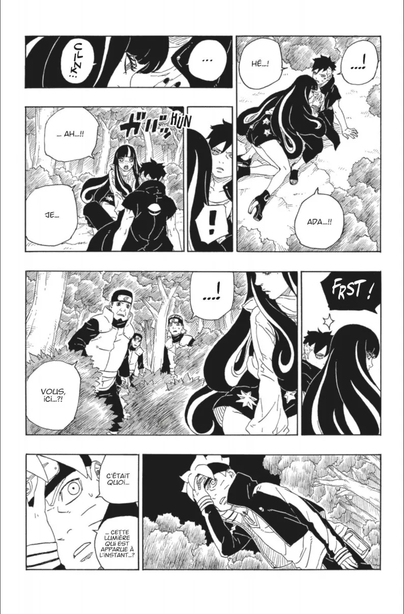 Read Boruto Naruto Next Generations FRANCAIS Manga Online