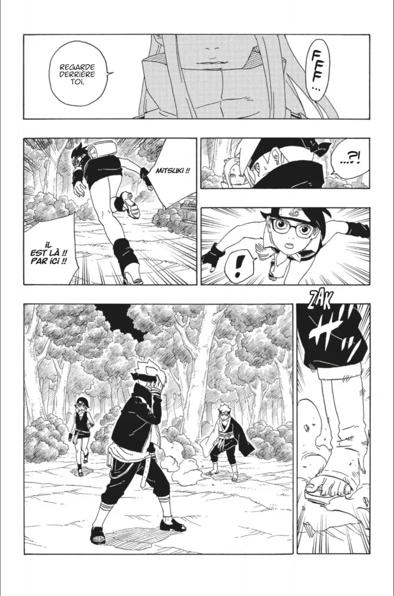 Read Boruto Naruto Next Generations FRANCAIS Manga Online