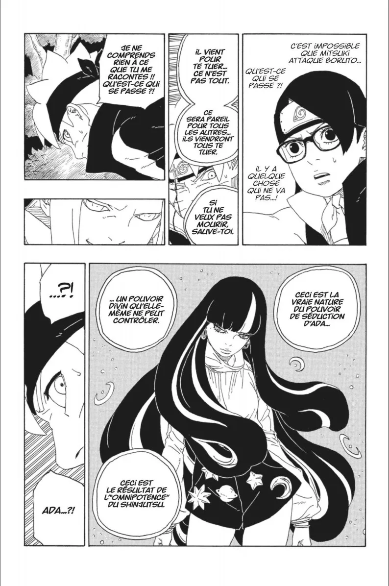 Read Boruto Naruto Next Generations FRANCAIS Manga Online