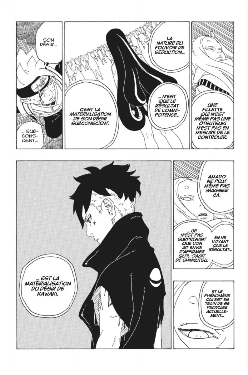 Read Boruto Naruto Next Generations FRANCAIS Manga Online