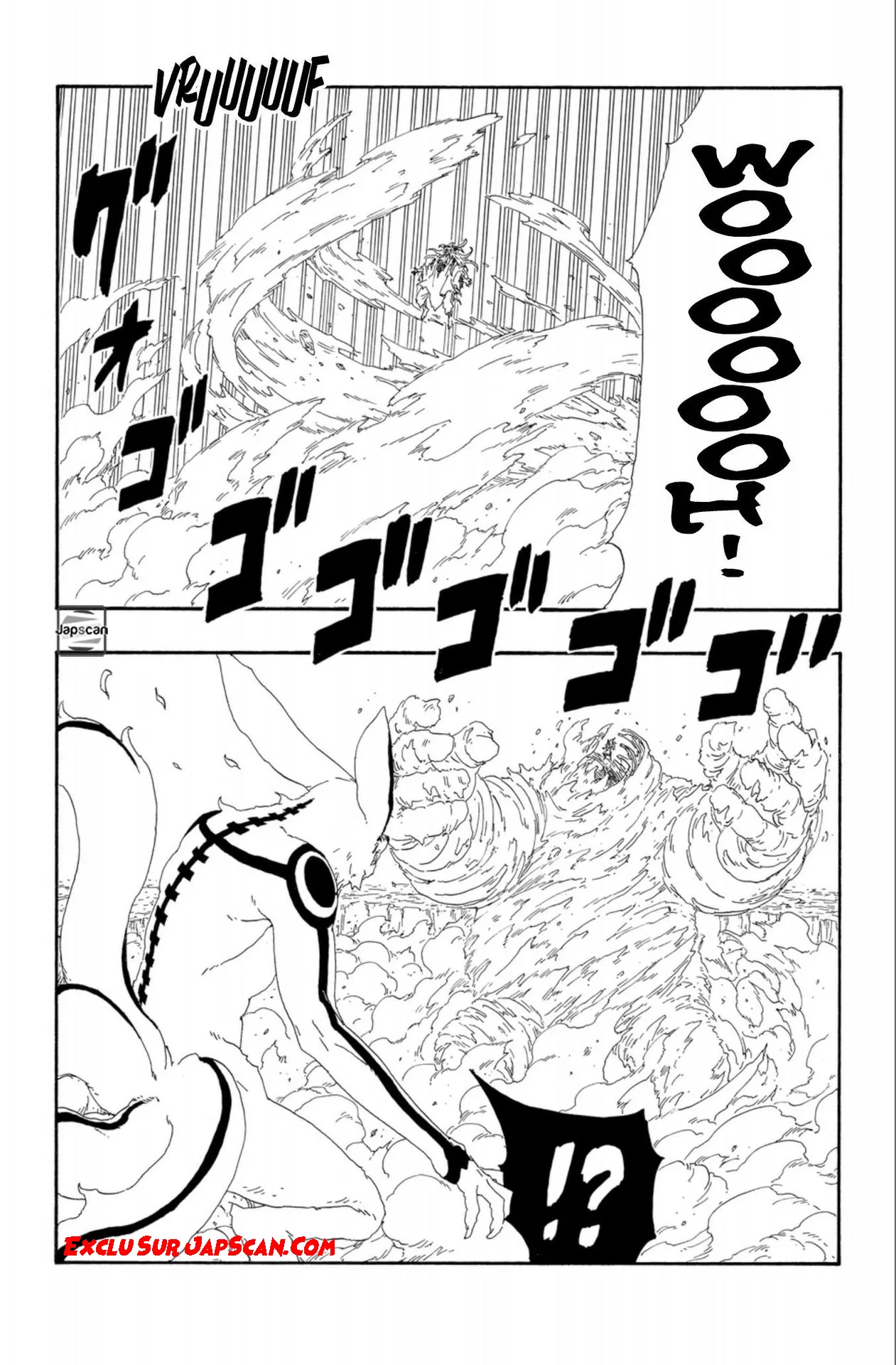 Read Boruto Naruto Next Generations FRANCAIS Manga Online