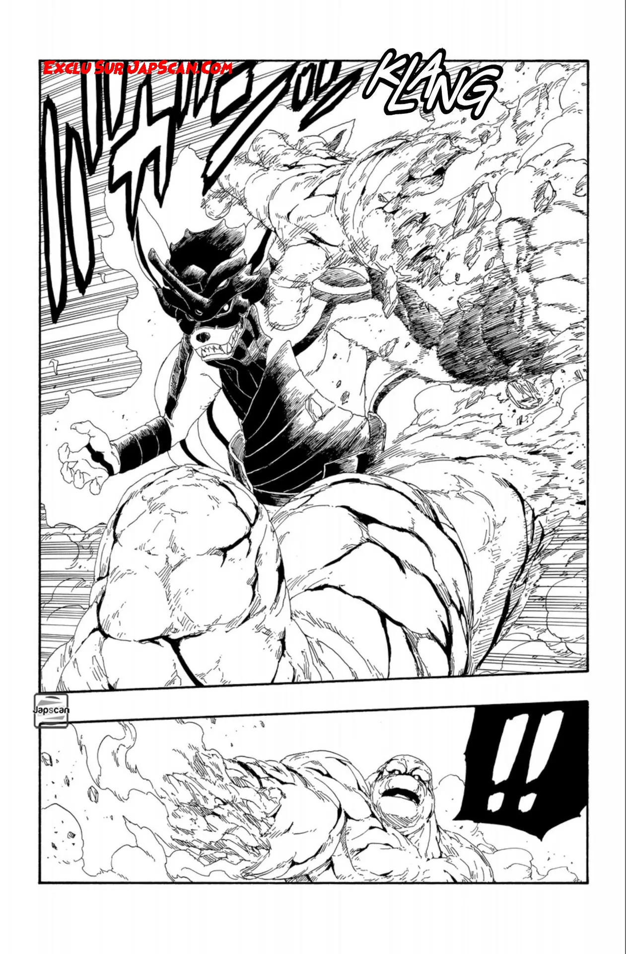 Read Boruto Naruto Next Generations FRANCAIS Manga Online