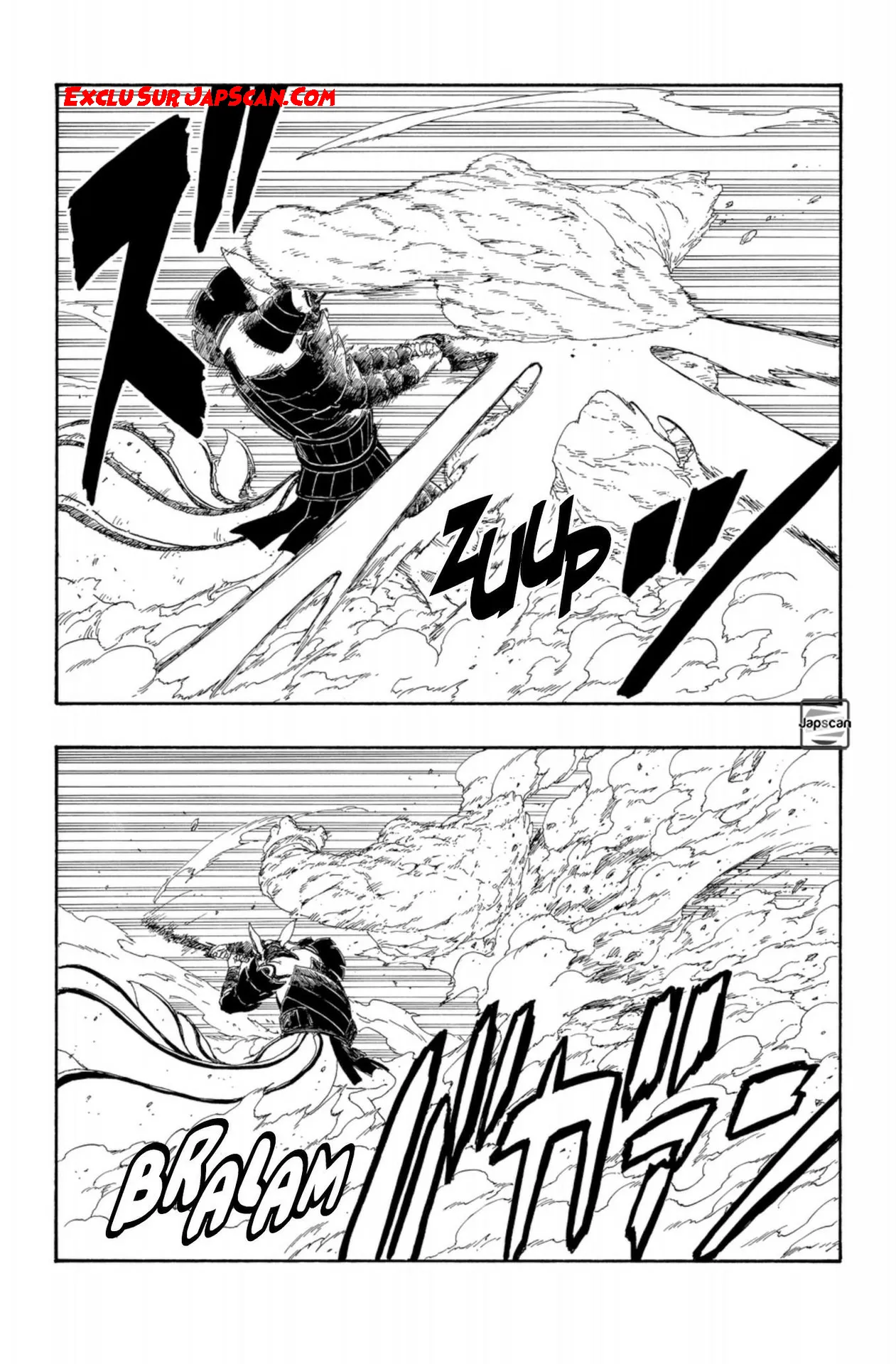 Read Boruto Naruto Next Generations FRANCAIS Manga Online