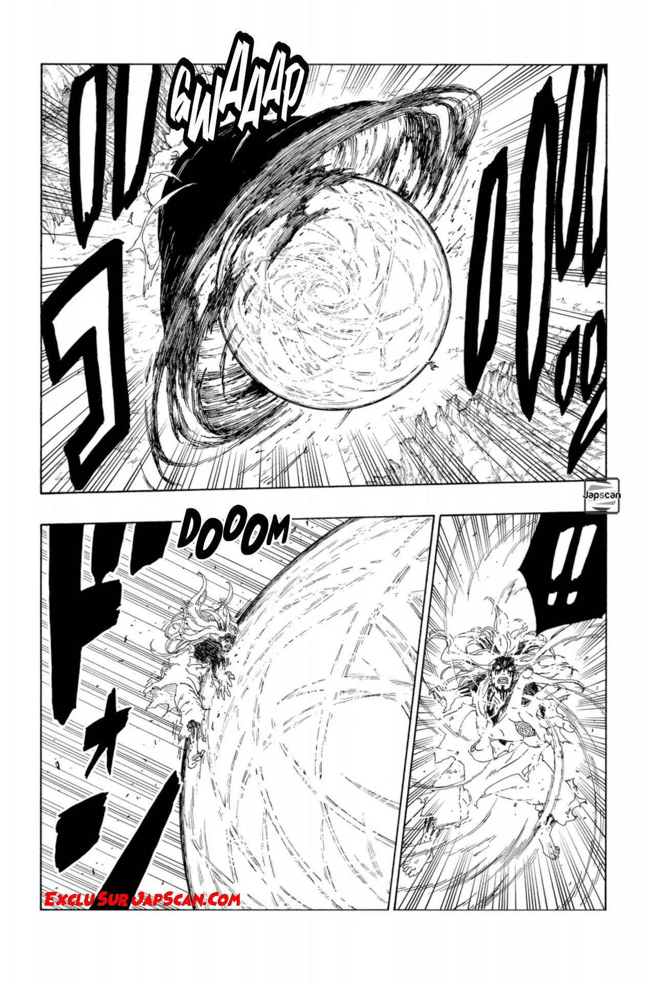 Read Boruto Naruto Next Generations FRANCAIS Manga Online