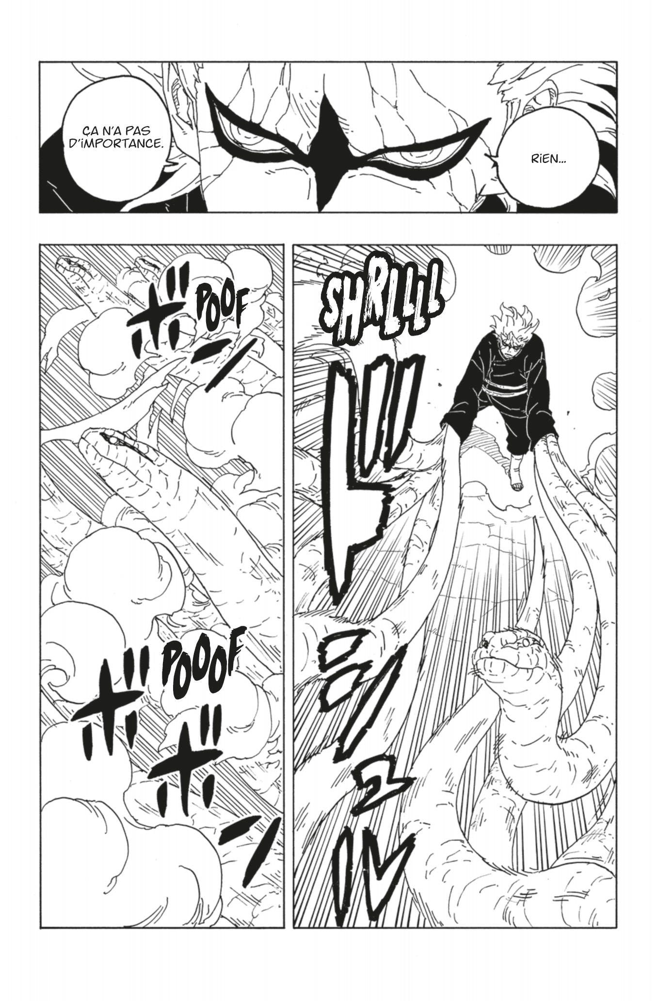 Read Boruto Two Blue Vortex FRANCAIS Manga Online