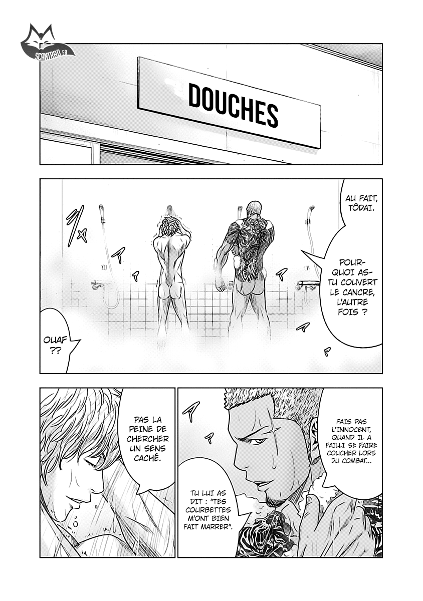 Read Bouncer FRANCAIS Manga Online