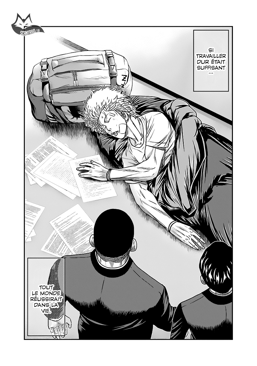 Read Bouncer FRANCAIS Manga Online