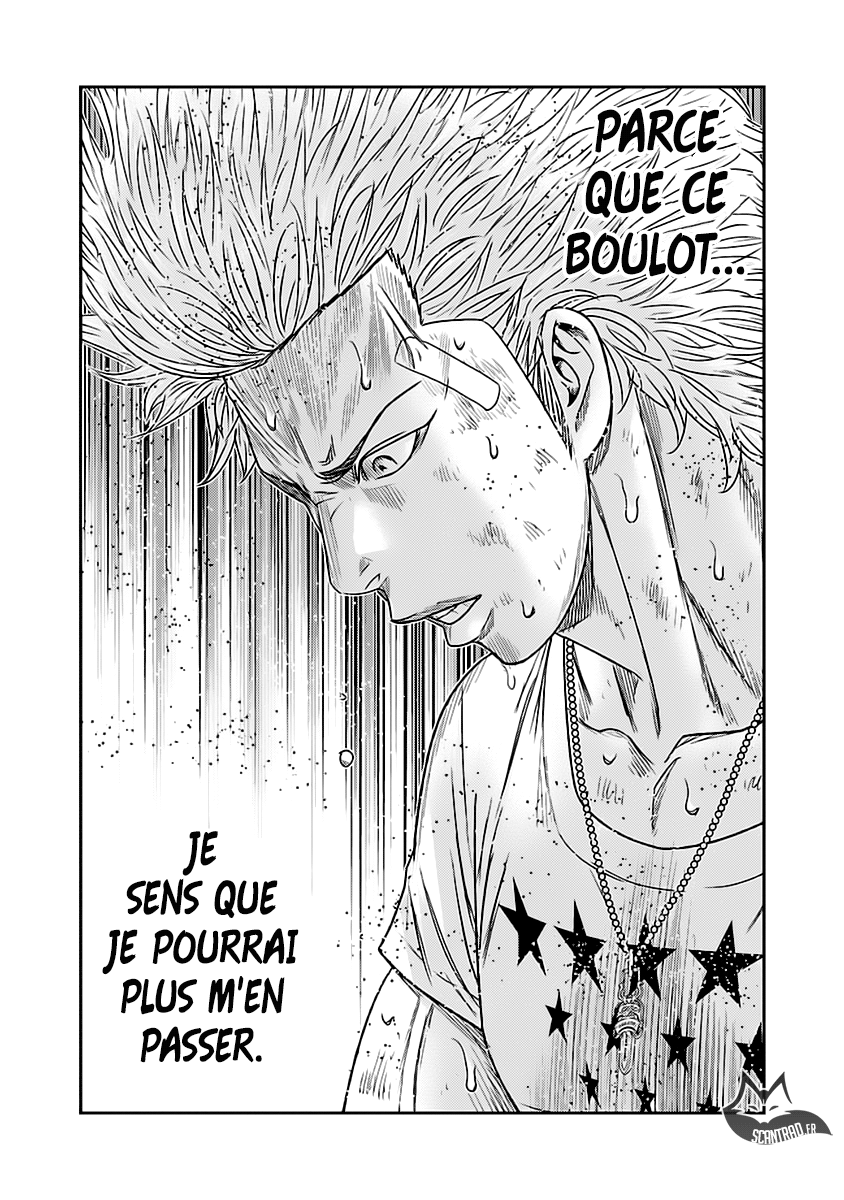 Read Bouncer FRANCAIS Manga Online