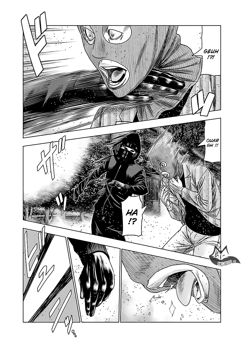 Read Bouncer FRANCAIS Manga Online