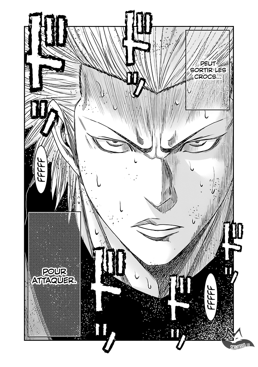 Read Bouncer FRANCAIS Manga Online