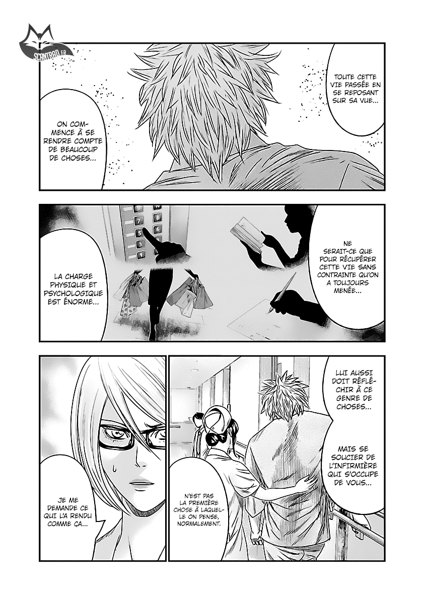 Read Bouncer FRANCAIS Manga Online