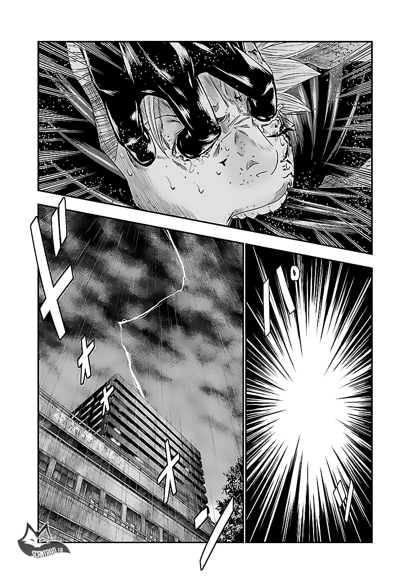 Read Bouncer FRANCAIS Manga Online