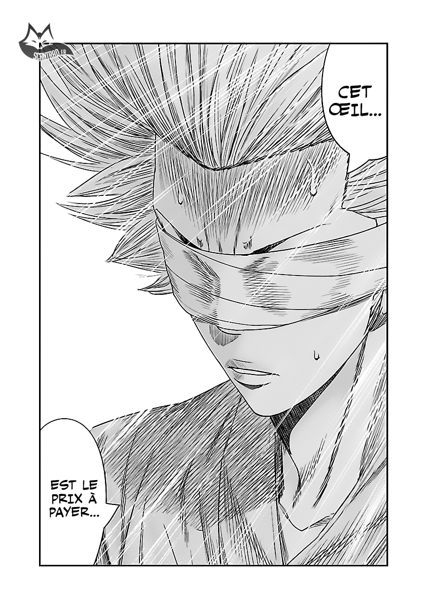 Read Bouncer FRANCAIS Manga Online