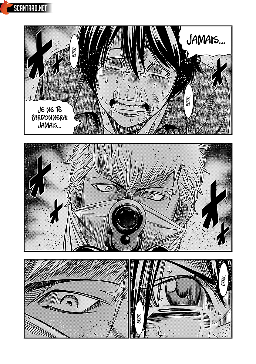 Read Bouncer FRANCAIS Manga Online