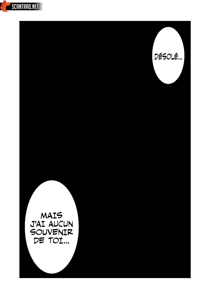 Read Bouncer FRANCAIS Manga Online