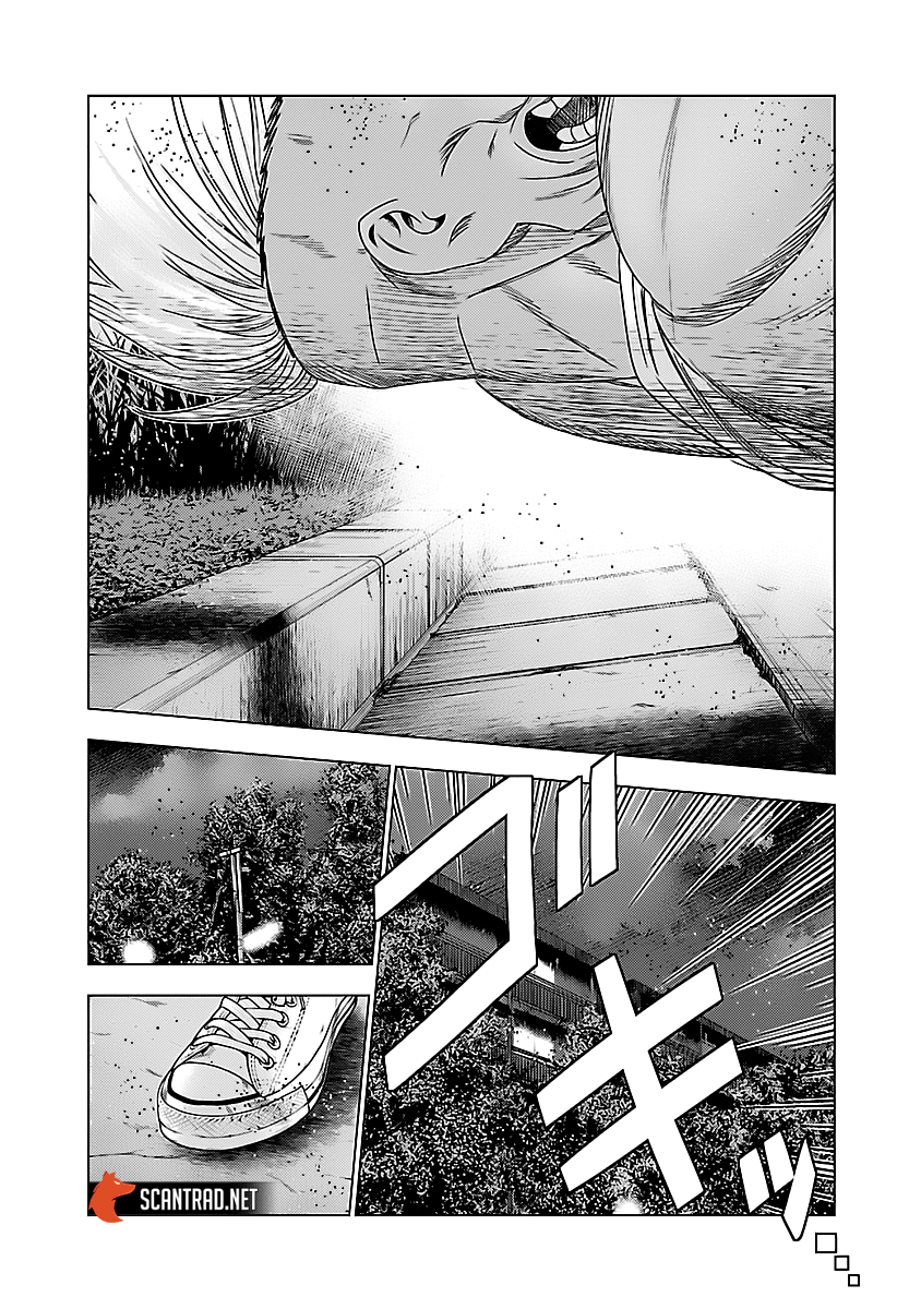 Read Bouncer FRANCAIS Manga Online