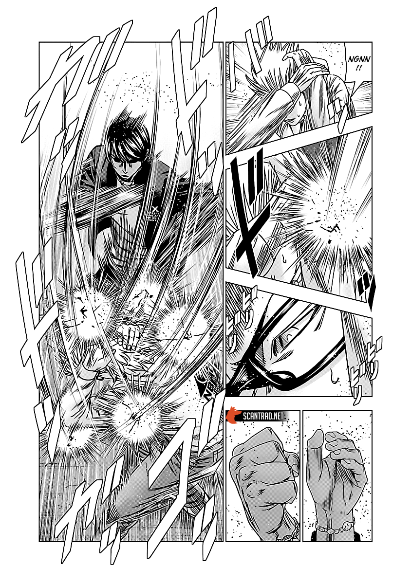 Read Bouncer FRANCAIS Manga Online