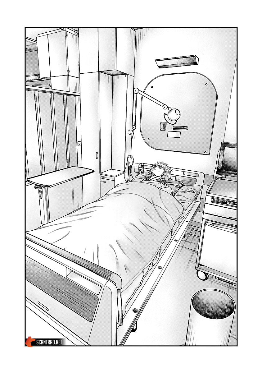 Read Bouncer FRANCAIS Manga Online