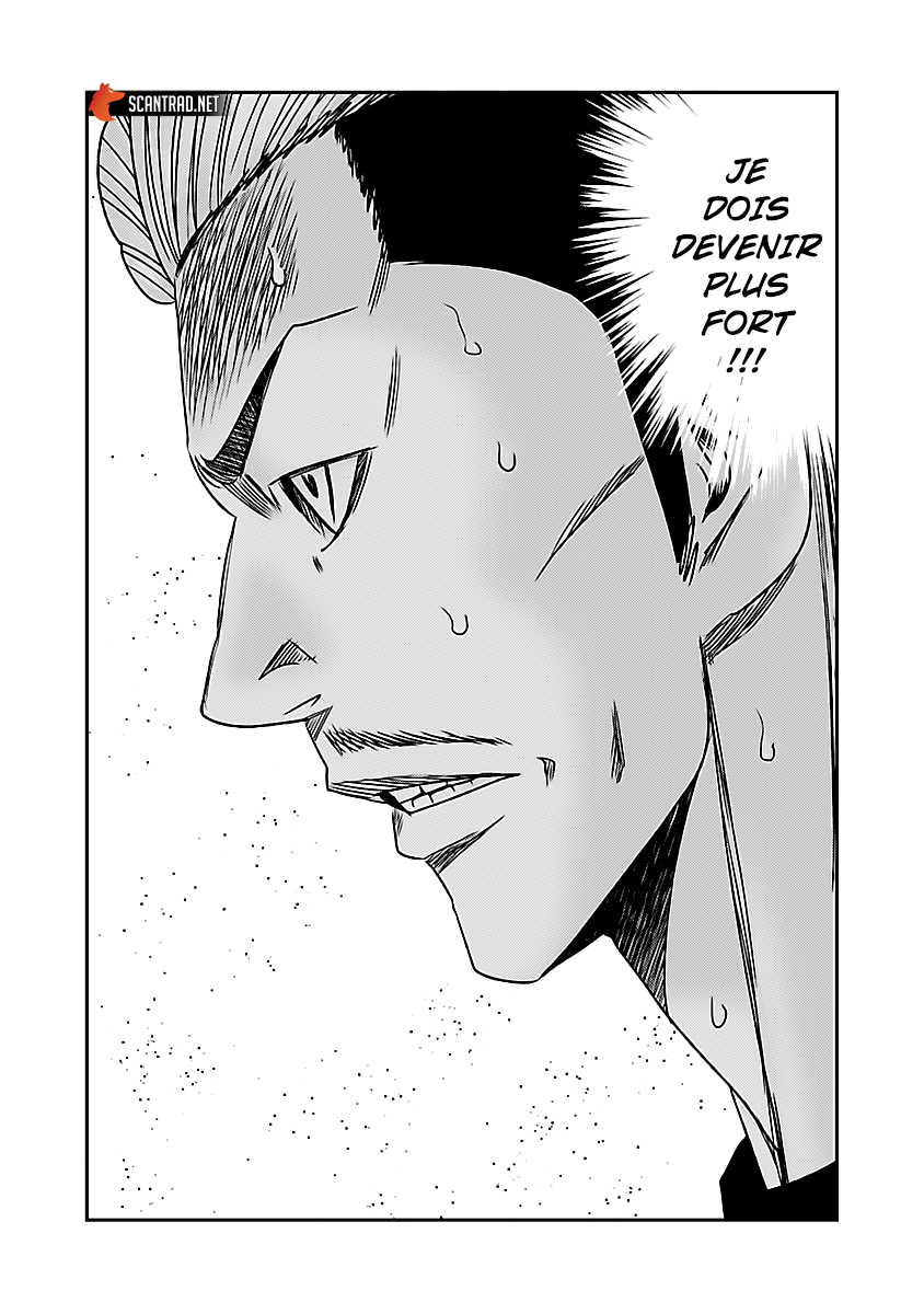 Read Bouncer FRANCAIS Manga Online