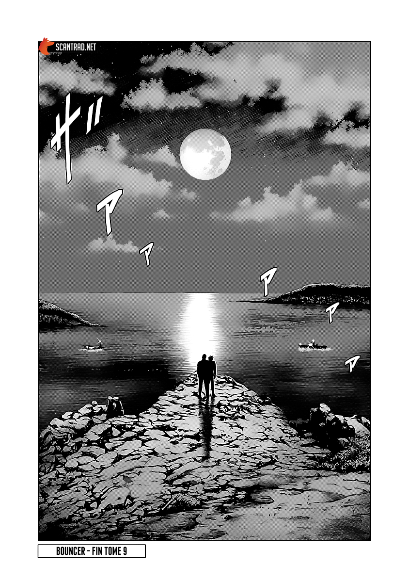 Read Bouncer FRANCAIS Manga Online