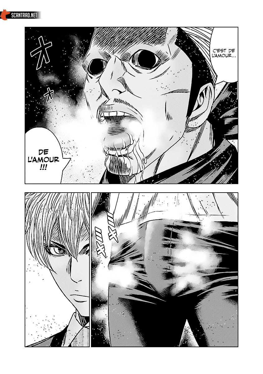 Read Bouncer FRANCAIS Manga Online