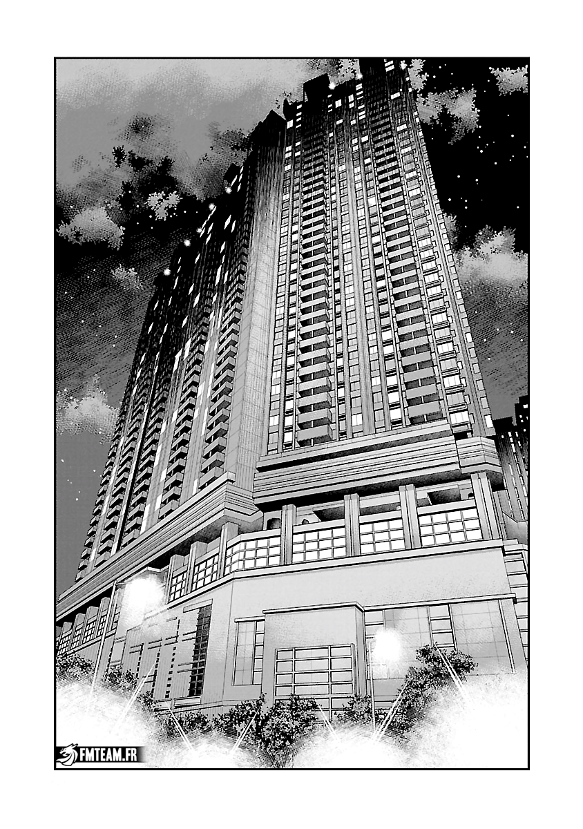 Read Bouncer FRANCAIS Manga Online