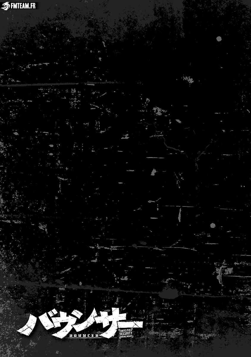 Read Bouncer FRANCAIS Manga Online