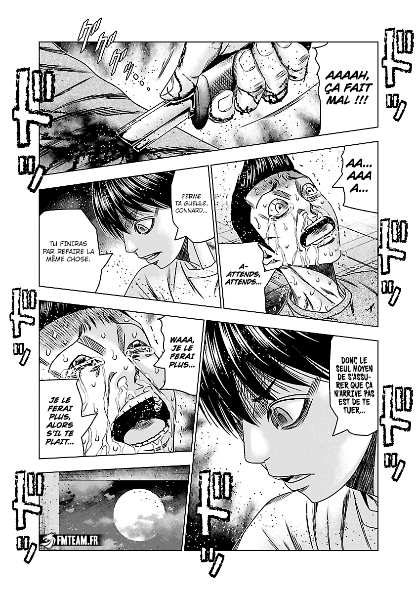 Read Bouncer FRANCAIS Manga Online