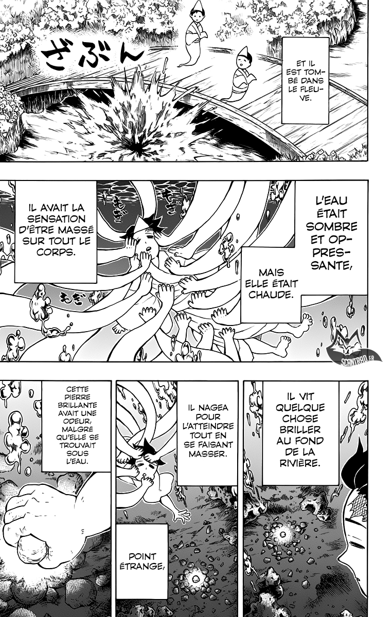 Read Demon Slayer Kimetsu no Yaiba FRANCAIS Manga Online