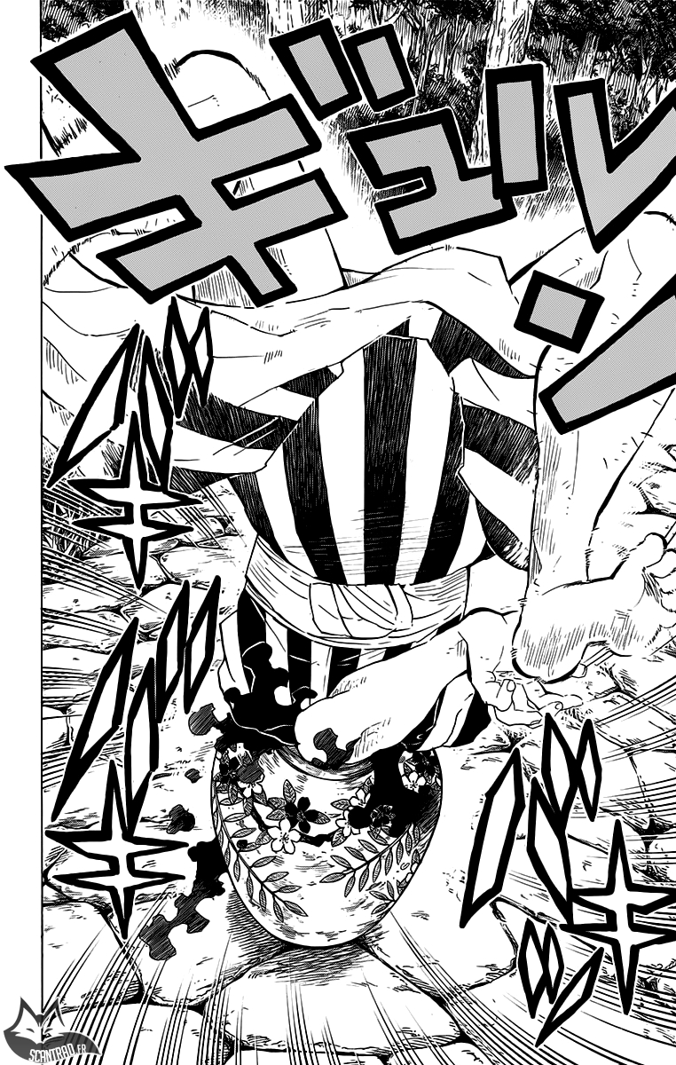 Read Demon Slayer Kimetsu no Yaiba FRANCAIS Manga Online