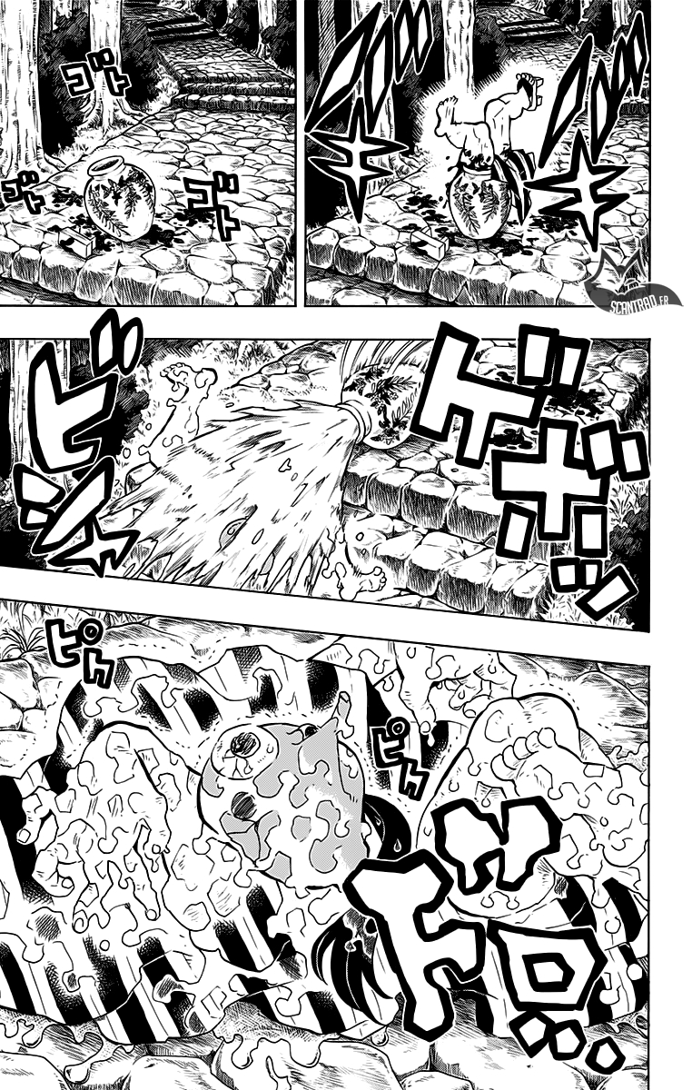 Read Demon Slayer Kimetsu no Yaiba FRANCAIS Manga Online