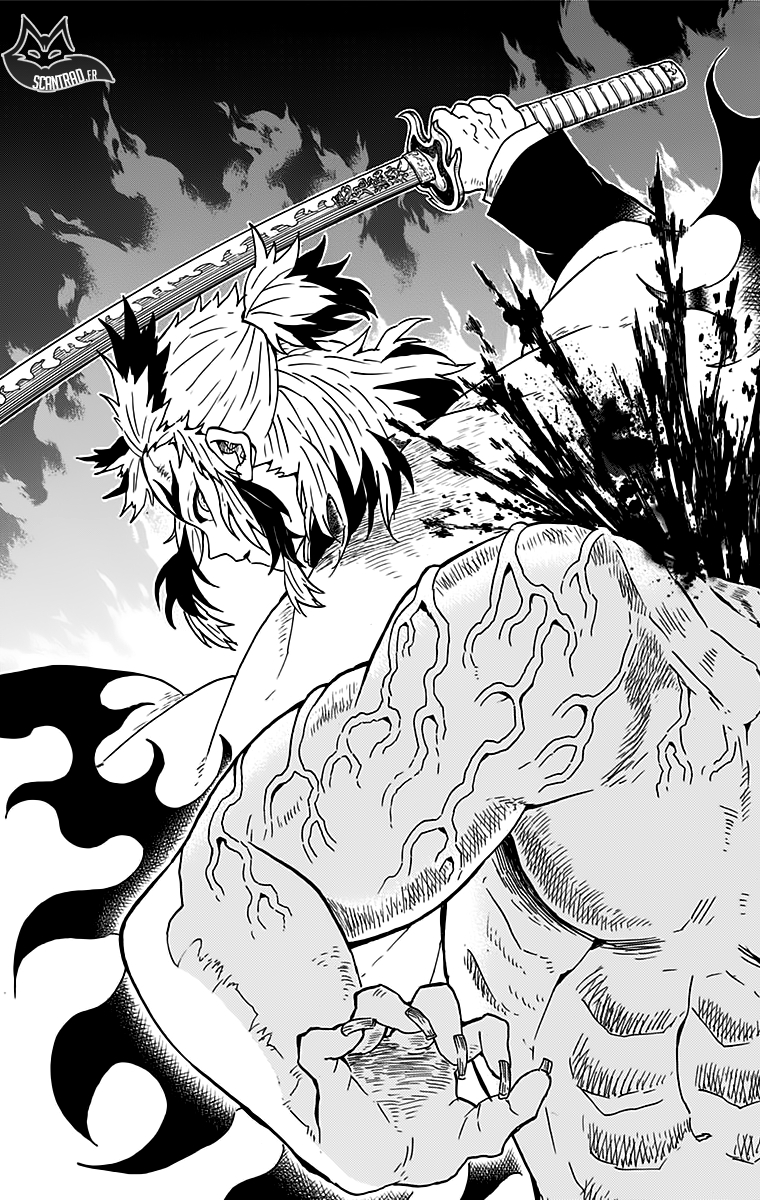 Read Demon Slayer Kimetsu no Yaiba FRANCAIS Manga Online