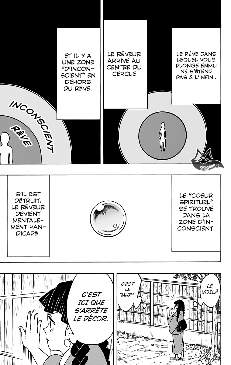 Read Demon Slayer Kimetsu no Yaiba FRANCAIS Manga Online