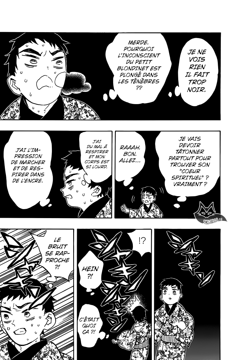 Read Demon Slayer Kimetsu no Yaiba FRANCAIS Manga Online
