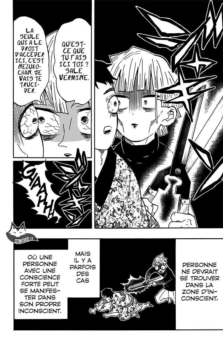 Read Demon Slayer Kimetsu no Yaiba FRANCAIS Manga Online