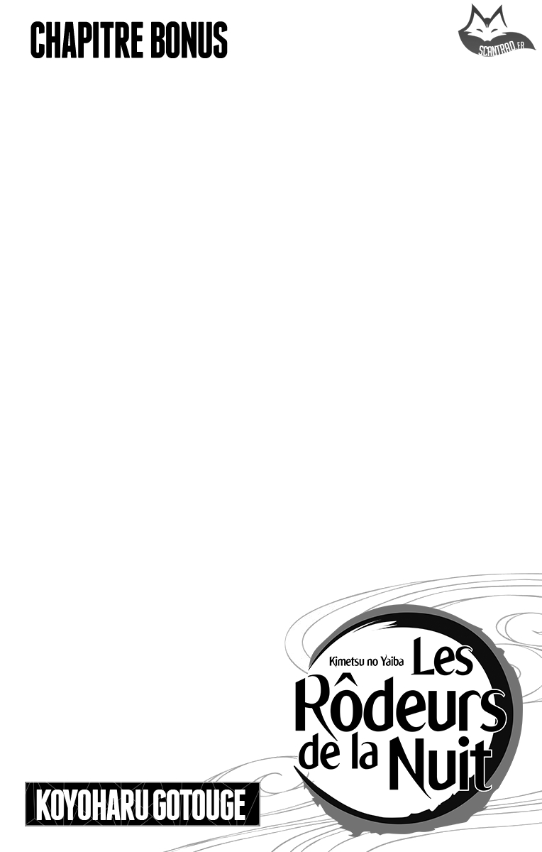 Read Demon Slayer Kimetsu no Yaiba FRANCAIS Manga Online