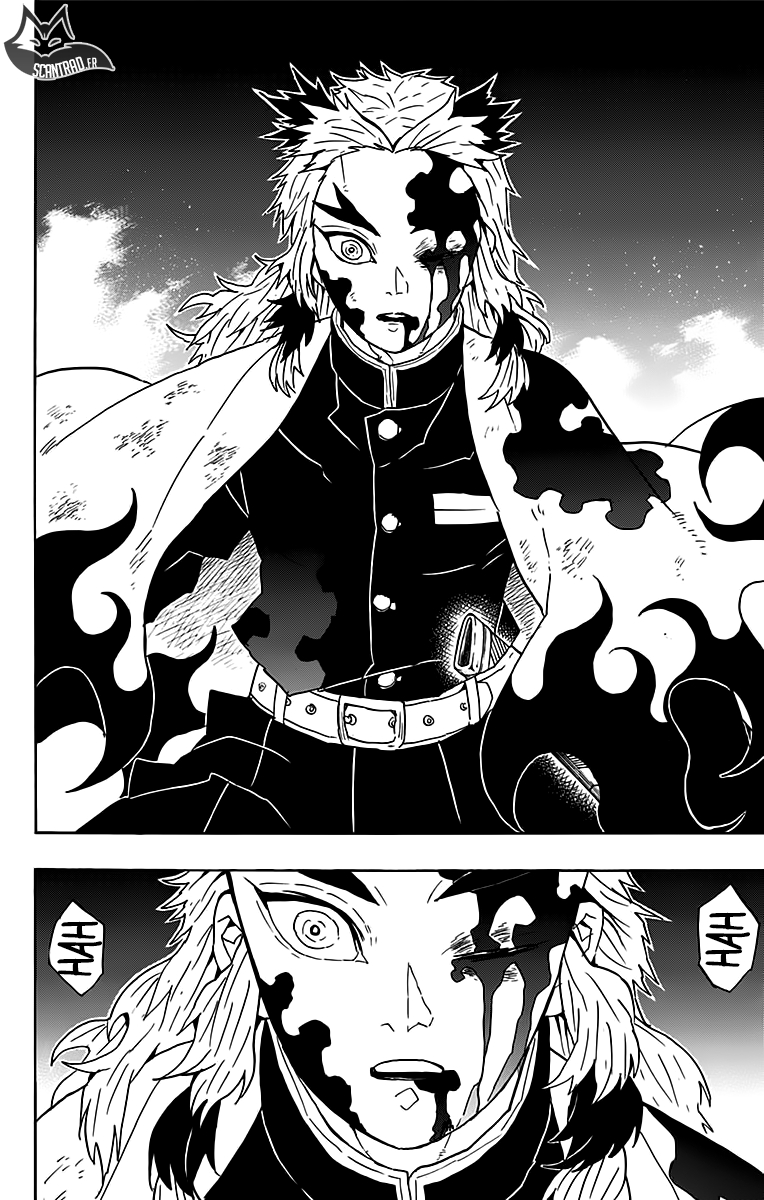 Read Demon Slayer Kimetsu no Yaiba FRANCAIS Manga Online