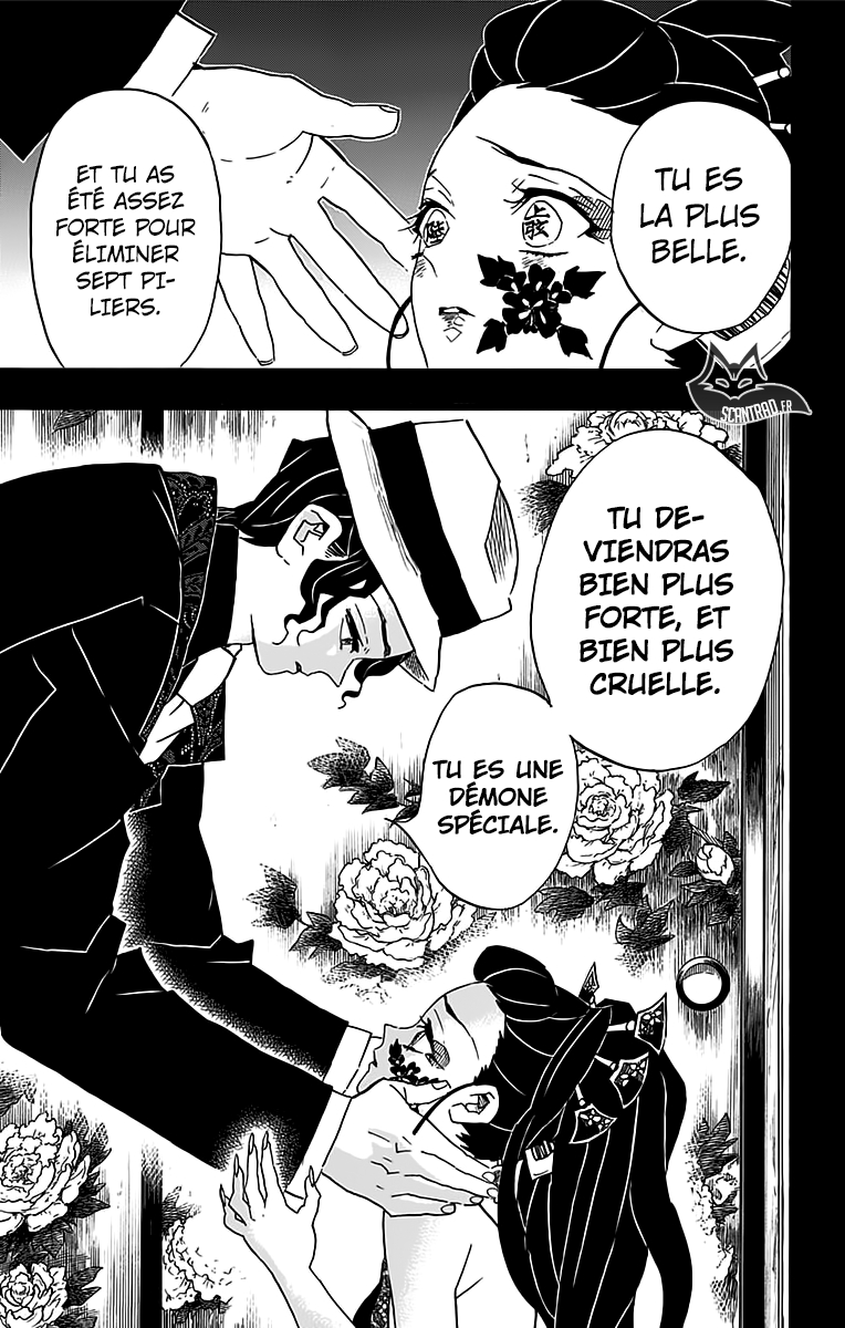 Read Demon Slayer Kimetsu no Yaiba FRANCAIS Manga Online