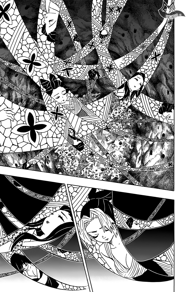 Read Demon Slayer Kimetsu no Yaiba FRANCAIS Manga Online