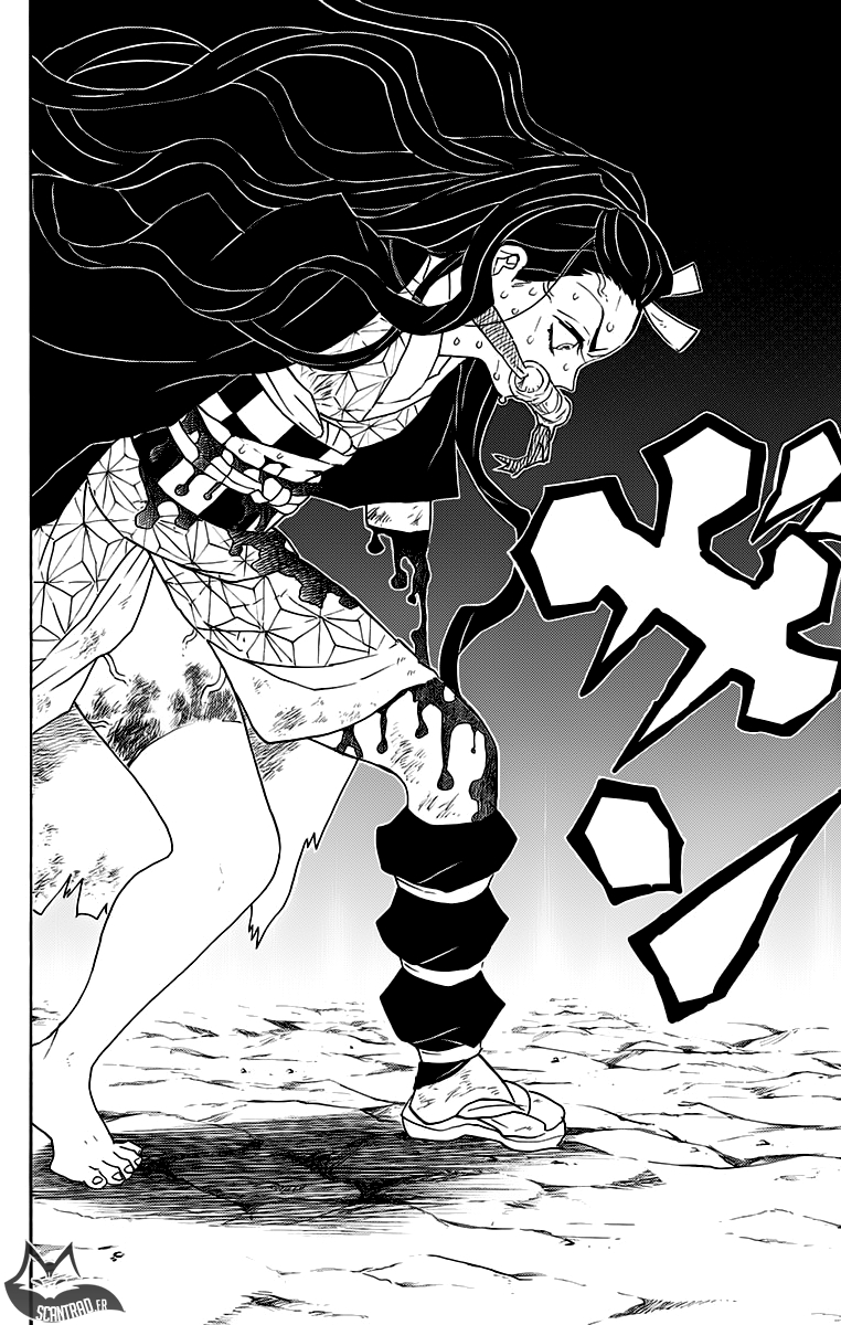 Read Demon Slayer Kimetsu no Yaiba FRANCAIS Manga Online